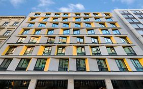 Voco Budapest D8 By Ihg